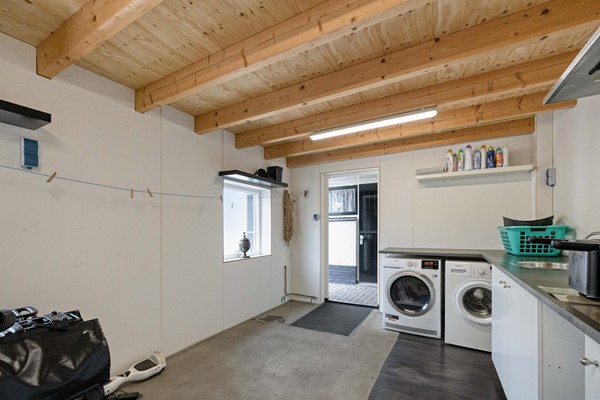 Medium property photo - Groen van Prinsterersingel 53, 3752 DD Bunschoten-Spakenburg